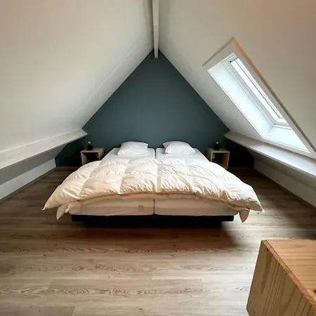 Wh1 Gezellig En Stijlvol Ingericht Vakantiehuis Met 3 Slaapkamers Voor 6 Personen * Koksijde