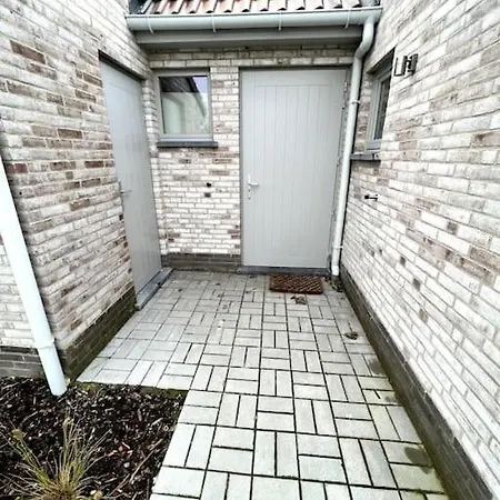 Wh1 Gezellig En Stijlvol Ingericht Vakantiehuis Met 3 Slaapkamers Voor 6 Personen *