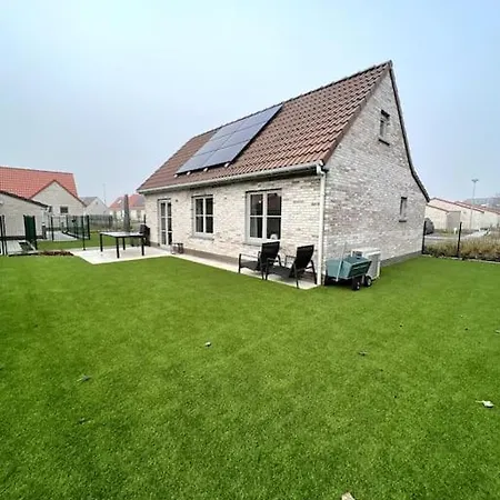 Wh1 Gezellig En Stijlvol Ingericht Vakantiehuis Met 3 Slaapkamers Voor 6 Personen